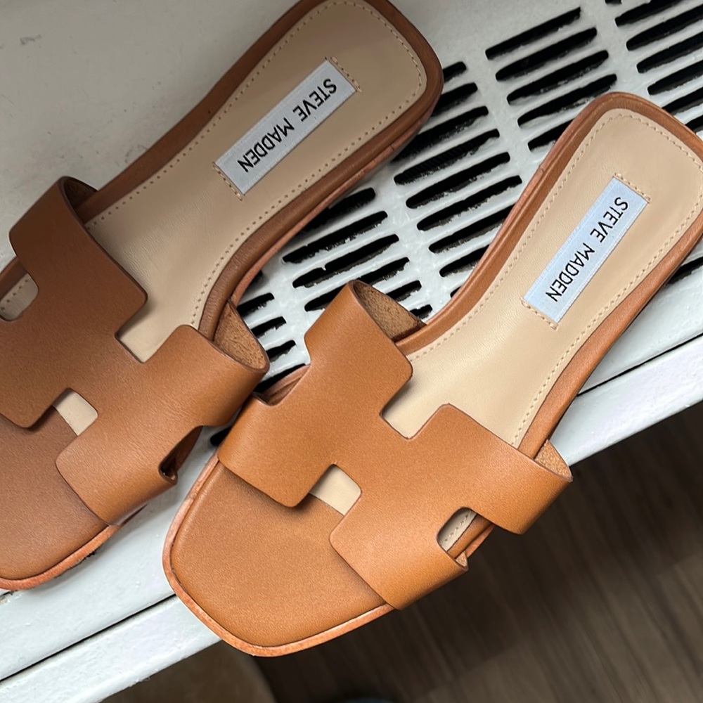 Steve Madden Hayden sandal